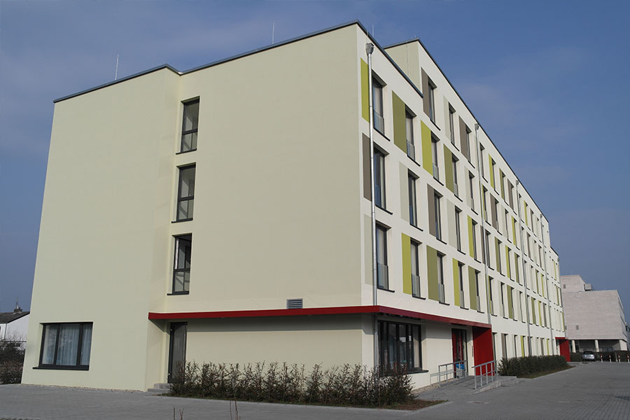 Dieburg Campus