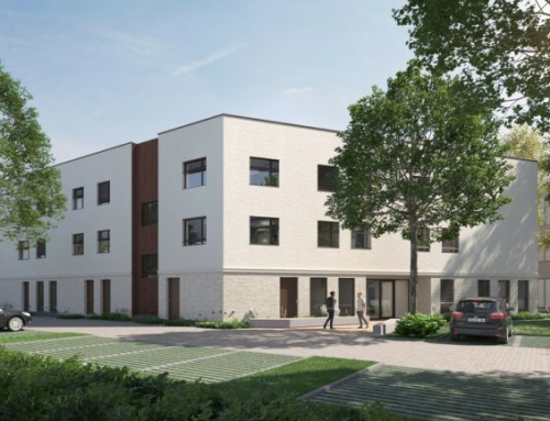 Schülergästehaus Groß-Gerau