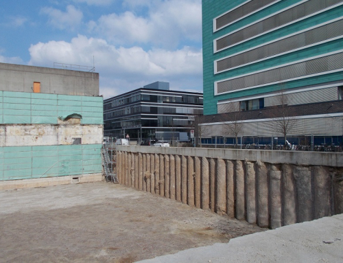 Forschungszentrum Heidelberg